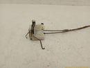 Mitsubishi Eclipse Driver Left Front Door Lock Actuator-9
