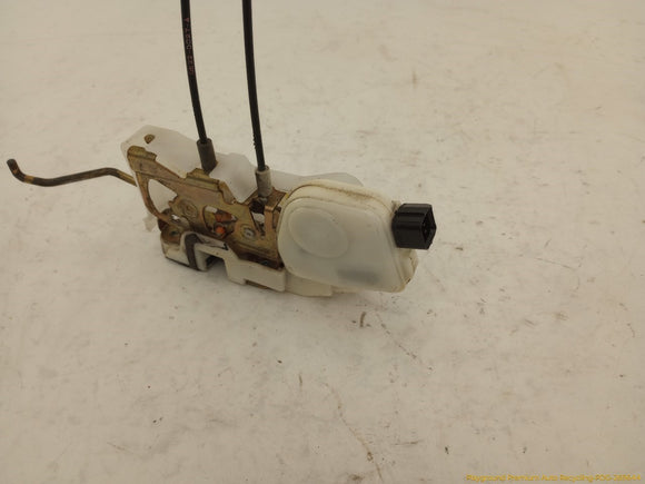 Mitsubishi Eclipse Driver Left Front Door Lock Actuator