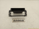 Mitsubishi Eclipse Center Dash Radio Bezel Trim-1