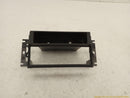Mitsubishi Eclipse Center Dash Radio Bezel Trim-2