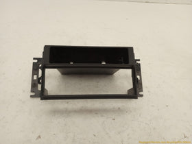 Mitsubishi Eclipse Center Dash Radio Bezel Trim - 0