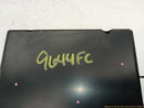 Mitsubishi Eclipse Center Dash Radio Bezel Trim-6