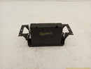 Mitsubishi Eclipse Center Dash Radio Bezel Trim-8