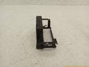 Mitsubishi Eclipse Center Dash Radio Bezel Trim-9