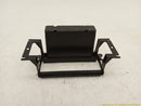 Mitsubishi Eclipse Center Dash Radio Bezel Trim-10