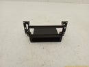 Mitsubishi Eclipse Center Dash Radio Bezel Trim-11
