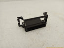 Mitsubishi Eclipse Center Dash Radio Bezel Trim-12