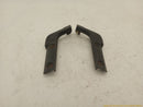 Mitsubishi Eclipse Pair Of Front Fender Lower Moldings-2