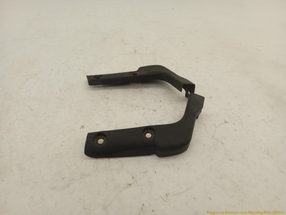 Mitsubishi Eclipse Pair Of Front Fender Lower Moldings