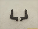 Mitsubishi Eclipse Pair Of Front Fender Lower Moldings-4