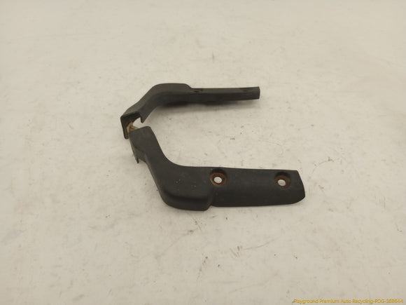 Mitsubishi Eclipse Pair Of Front Fender Lower Moldings