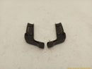 Mitsubishi Eclipse Pair Of Front Fender Lower Moldings-7