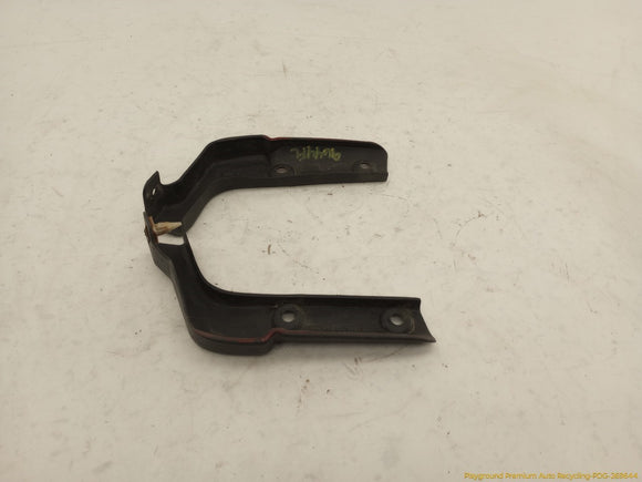 Mitsubishi Eclipse Pair Of Front Fender Lower Moldings