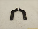 Mitsubishi Eclipse Pair Of Front Fender Lower Moldings-10