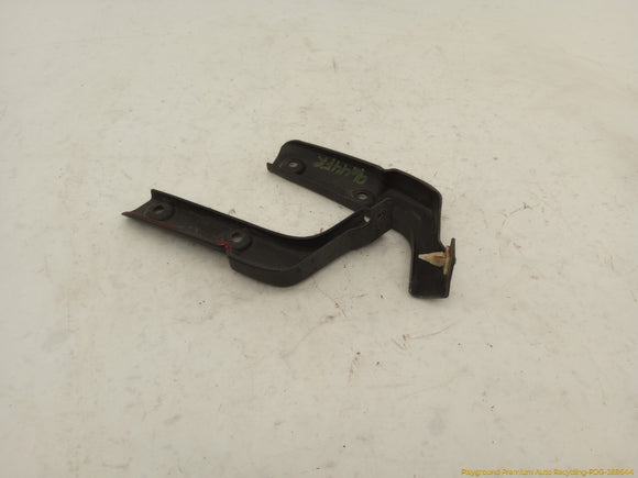 Mitsubishi Eclipse Pair Of Front Fender Lower Moldings