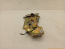 Mitsubishi Eclipse Driver Left Rear Quarter Window Regulator-4