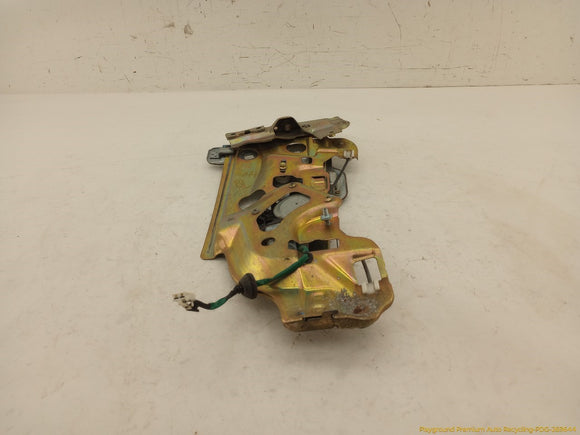 Mitsubishi Eclipse Driver Left Rear Quarter Window Regulator