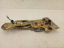 Mitsubishi Eclipse Driver Left Rear Quarter Window Regulator-6