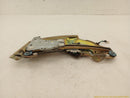 Mitsubishi Eclipse Driver Left Rear Quarter Window Regulator-9