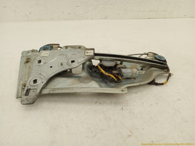 Mitsubishi Eclipse Passenger Right Rear Quarter Window Regulator - 0
