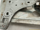 Mitsubishi Eclipse Passenger Right Rear Quarter Window Regulator-3