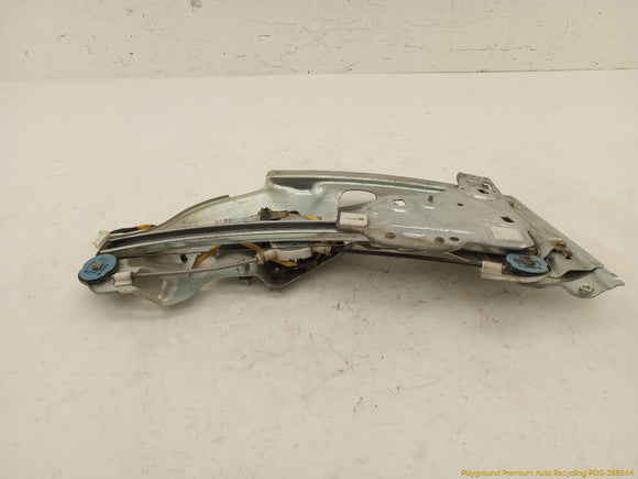 Mitsubishi Eclipse Passenger Right Rear Quarter Window Regulator