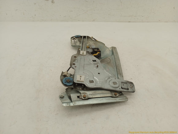Mitsubishi Eclipse Passenger Right Rear Quarter Window Regulator
