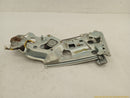 Mitsubishi Eclipse Passenger Right Rear Quarter Window Regulator-11