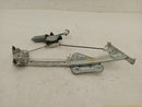 Mitsubishi Eclipse Passenger Right Front Window Regulator-2