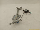 Mitsubishi Eclipse Passenger Right Front Window Regulator-4