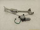 Mitsubishi Eclipse Passenger Right Front Window Regulator-7