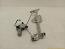 Mitsubishi Eclipse Passenger Right Front Window Regulator-8
