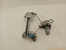 Mitsubishi Eclipse Passenger Right Front Window Regulator-10