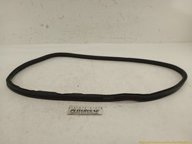 Mitsubishi Eclipse Trunk Lid Seal Weatherstrip