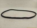 Mitsubishi Eclipse Trunk Lid Seal Weatherstrip-2