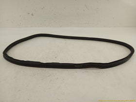 Mitsubishi Eclipse Trunk Lid Seal Weatherstrip - 0
