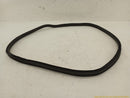 Mitsubishi Eclipse Trunk Lid Seal Weatherstrip-4