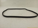 Mitsubishi Eclipse Trunk Lid Seal Weatherstrip-5