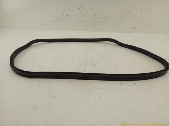 Mitsubishi Eclipse Trunk Lid Seal Weatherstrip