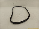 Mitsubishi Eclipse Trunk Lid Seal Weatherstrip-6
