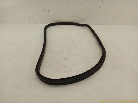 Mitsubishi Eclipse Trunk Lid Seal Weatherstrip