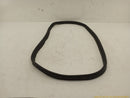 Mitsubishi Eclipse Trunk Lid Seal Weatherstrip-7