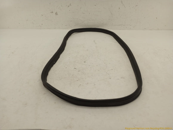 Mitsubishi Eclipse Trunk Lid Seal Weatherstrip