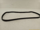 Mitsubishi Eclipse Trunk Lid Seal Weatherstrip-8