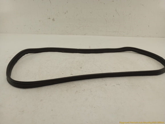 Mitsubishi Eclipse Trunk Lid Seal Weatherstrip