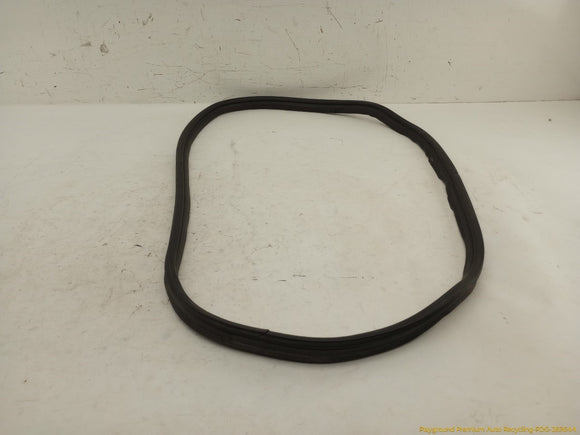 Mitsubishi Eclipse Trunk Lid Seal Weatherstrip
