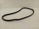 Mitsubishi Eclipse Trunk Lid Seal Weatherstrip-10