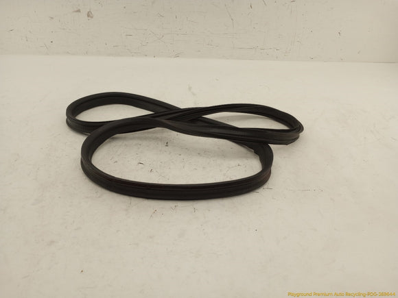 Mitsubishi Eclipse Trunk Lid Seal Weatherstrip