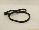 Mitsubishi Eclipse Trunk Lid Seal Weatherstrip-12