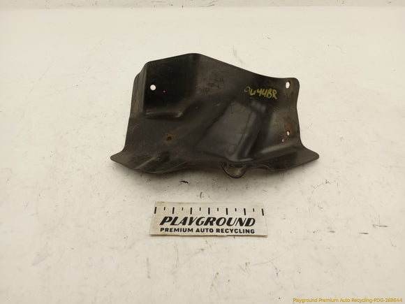 Mitsubishi Eclipse Passenger Right Splash Shield